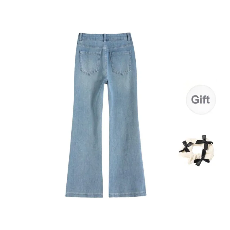 TORIGHT Jeans Women's-12