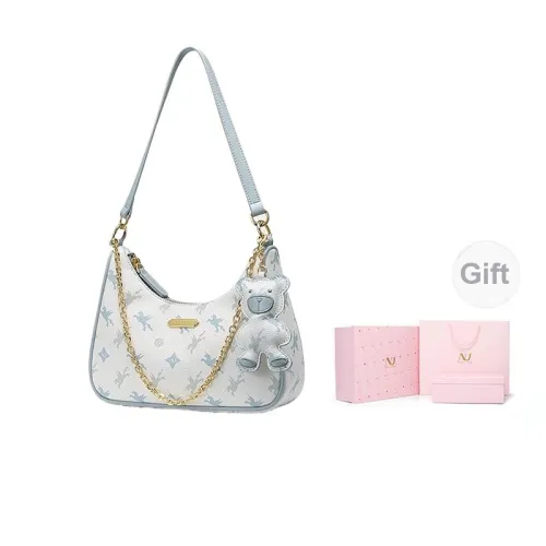 NUCELLE Shoulder Bags