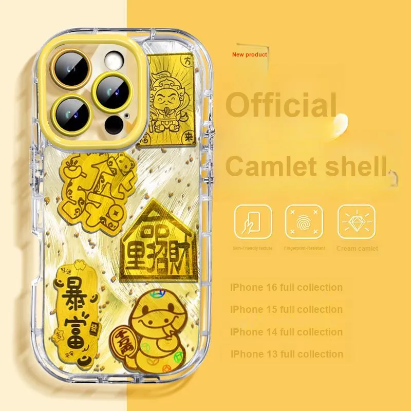K Touch Phone Cases-8