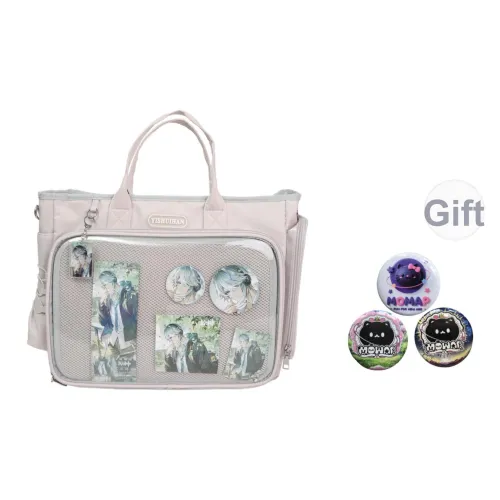 MOWAP ПУ (полиуретан) Сумка для ноутбука Женская Многоцветная