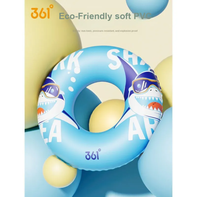 361° Swim Rings-1