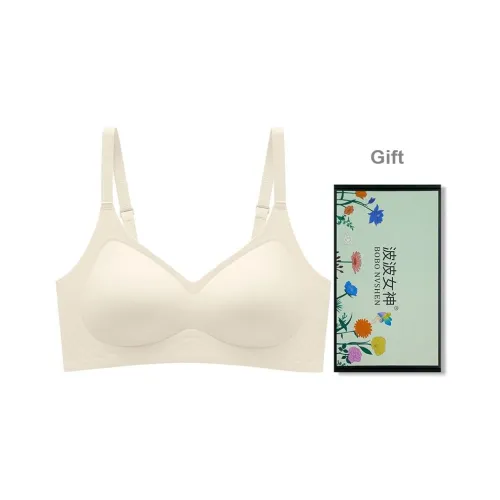 BOBONVSHEN Бюстгальтер Женский Набор в Коробке