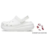 White (Includes 5 Pcs Zhibi Star)