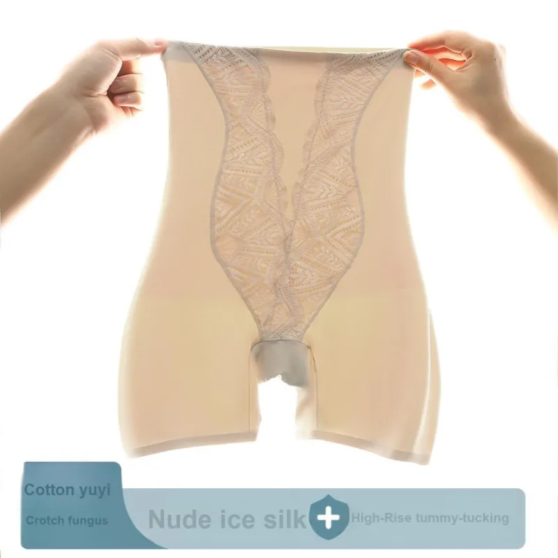 Red bean Women's Underpants-2