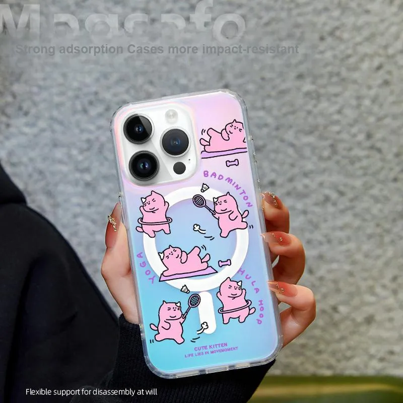 EISOYO Phone Cases-2