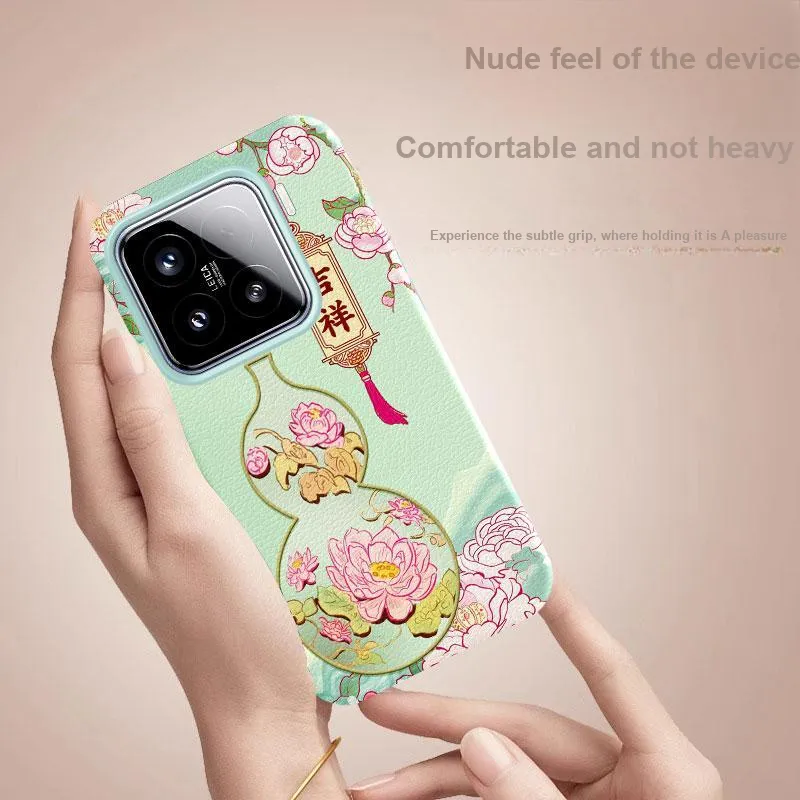 YIBAOBAO Phone Cases-2