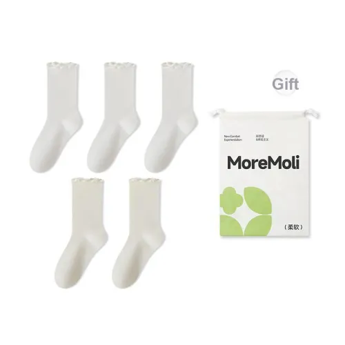 Moremoli Женские носки MID до икры