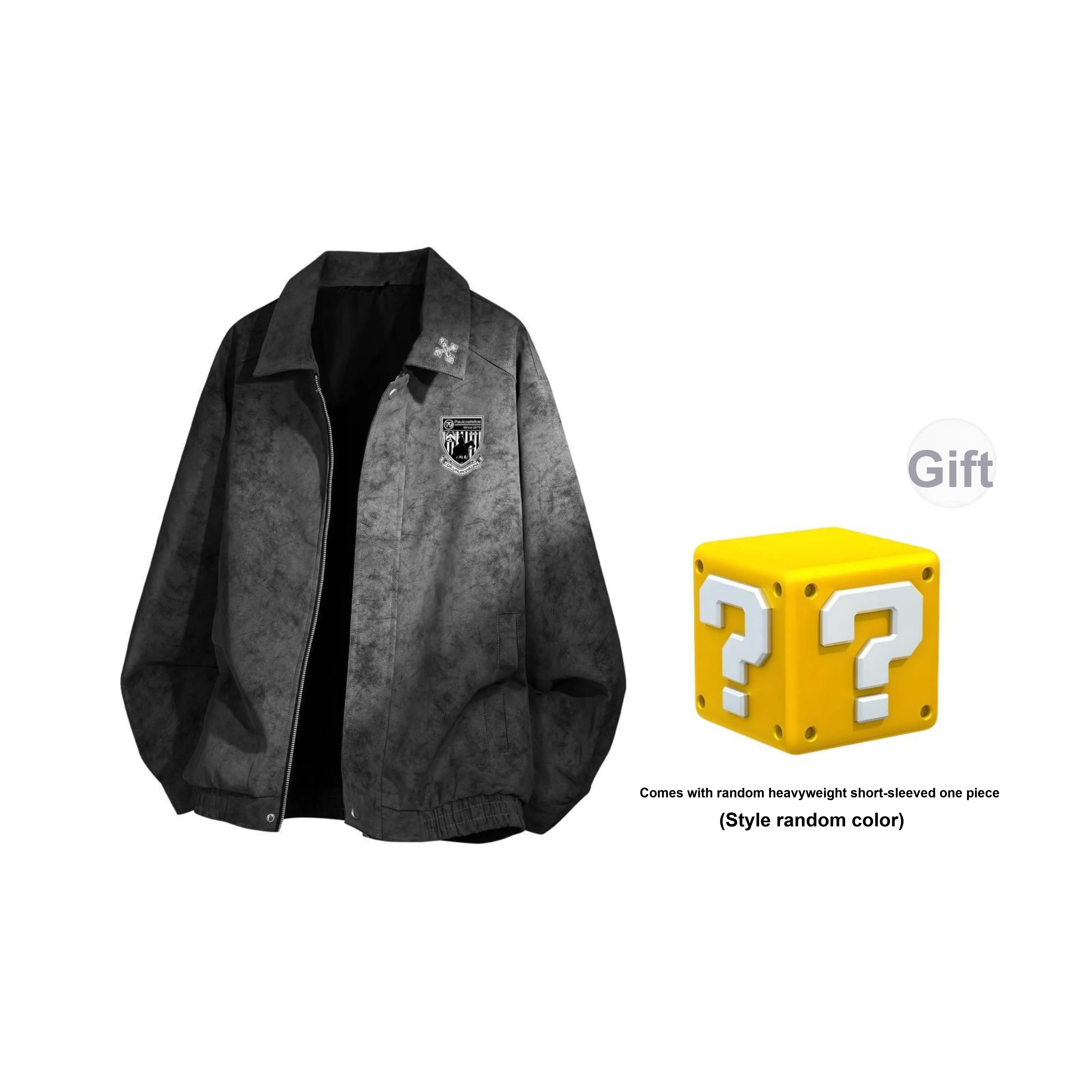 PAUL COSTELLOE Унисекс Куртки