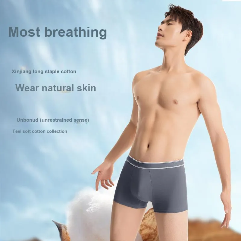 Top Melon Underpants Men's 3 Pack-29