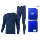 Midnight Blue