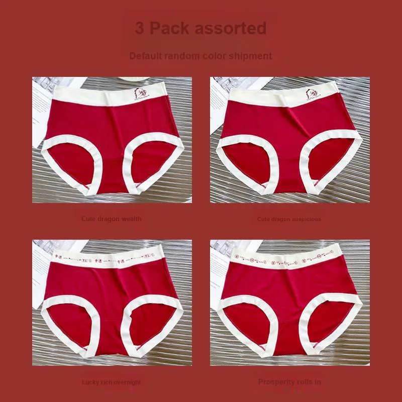 GOSO Women's Underpants-2