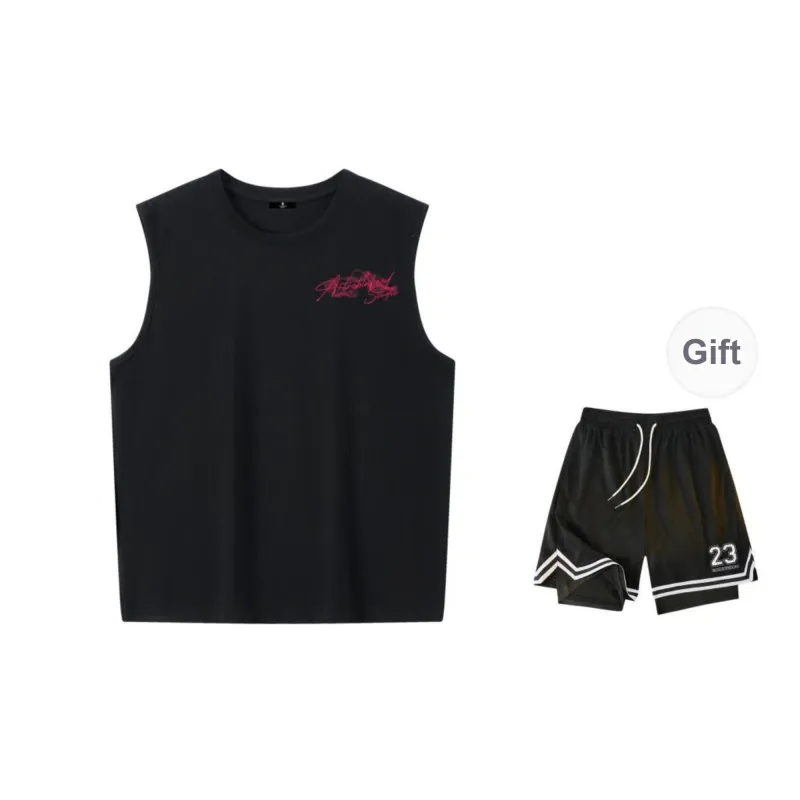 ROBINHOOD Tank Tops Unisex-36