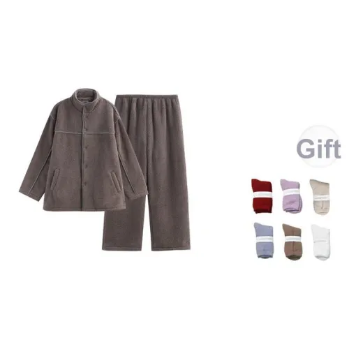 Same Language Мужские Пижамные Комплекты