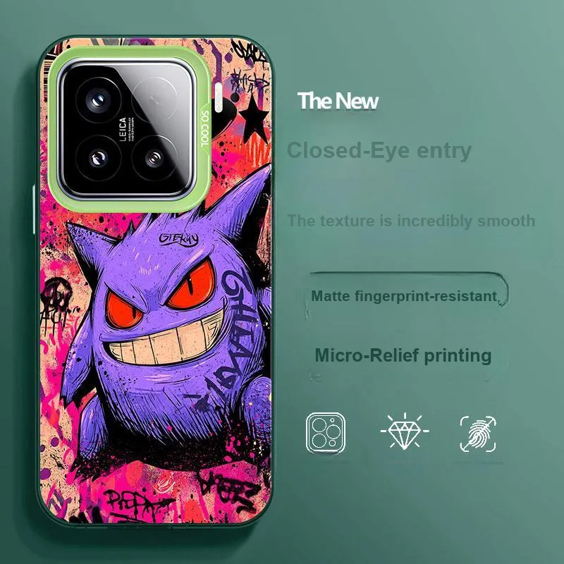 BAOCHENG Phone Cases-7
