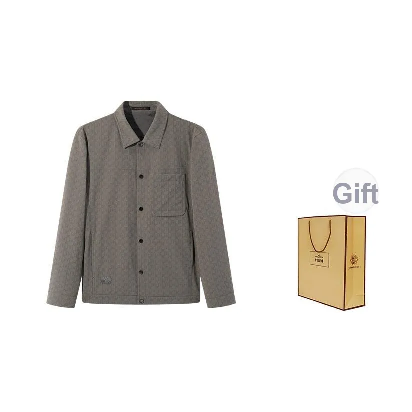 SEVEN Jackets Men's