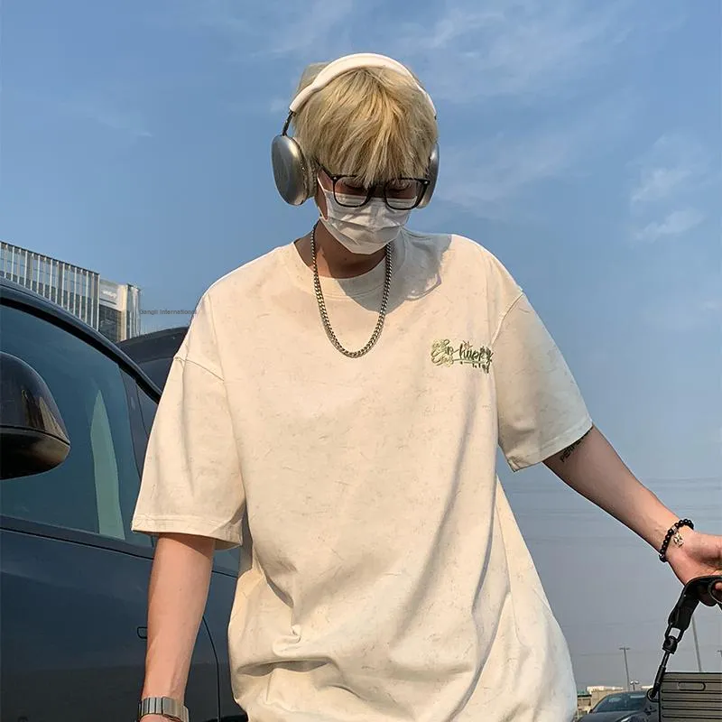 KOKO BASE T Shirts Unisex-11