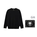 Black (Box Included)
