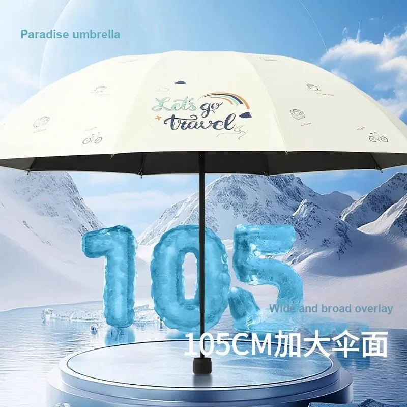 Heavenly Umbrella Umbrellas-3