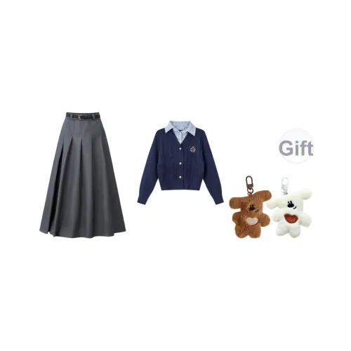 FTXW Женские Комплекты с Юбкой