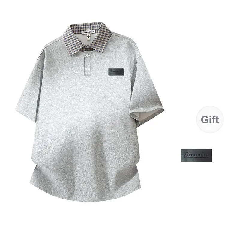 BRUMAIRE T Shirts Unisex-3