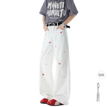 NOAHGIGI Casual Pants Unisex