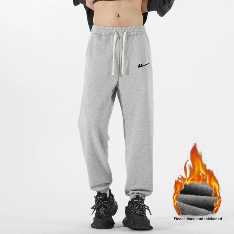 WARRIOR Casual Pants Unisex-16