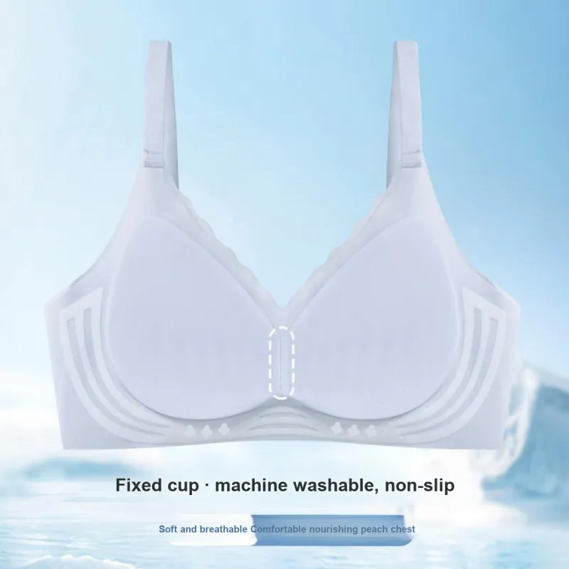 NANJIREN Women's Bras-4