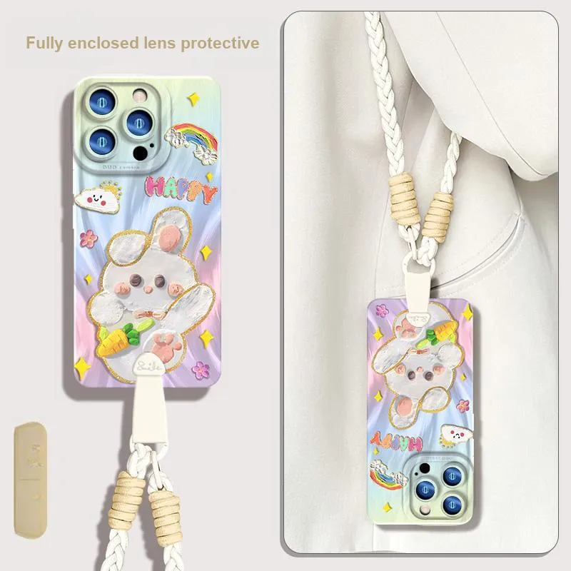 Interesting shell Phone Cases-9