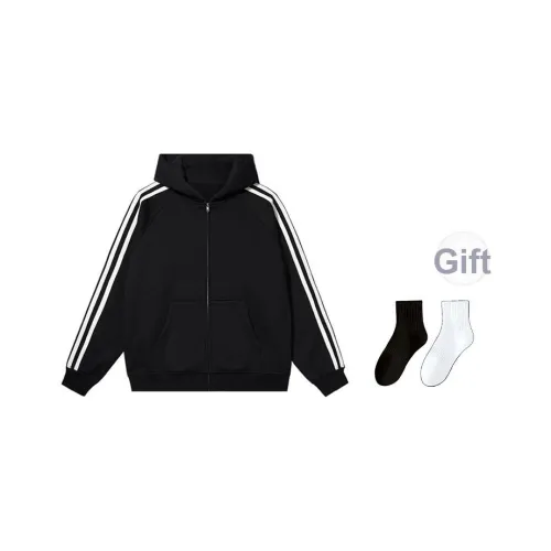 XDFM Однотонный Универсальный Осенний Зимний Флисовый Подкладочный Топ Пальто Унисекс