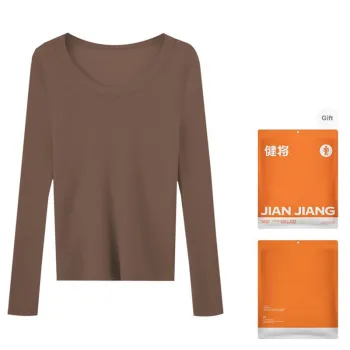 Master Thermal Tops Women's Shopping Bag