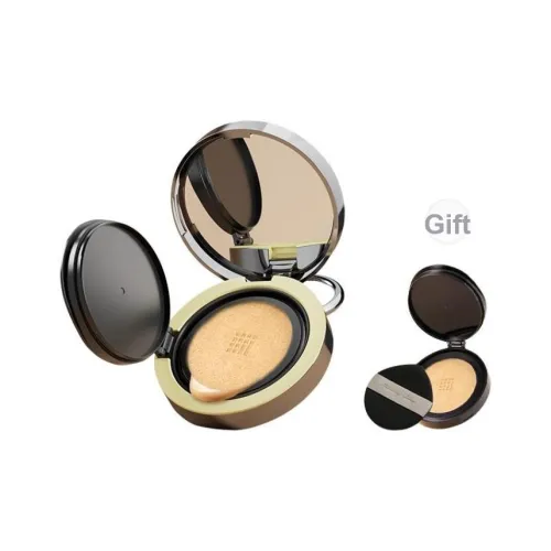 FUNNY ELVES Standout Воздушная подушка 2,0 Нелипкий Безупречный Прозрачный