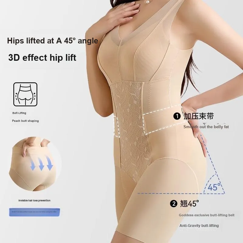 GRACEWELL Women's Shapewear-4