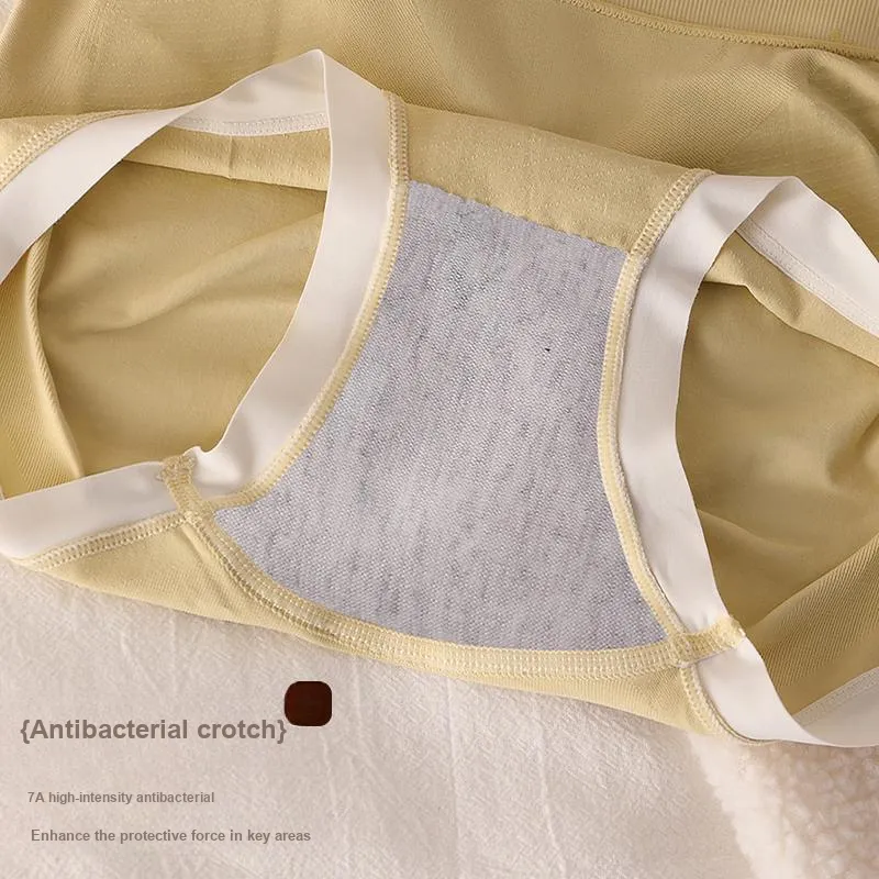 MIIOW Underpants Women's 2 Pack-22