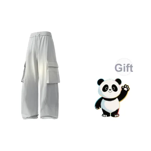 Worthwhile Movement Повседневные брюки Унисекс