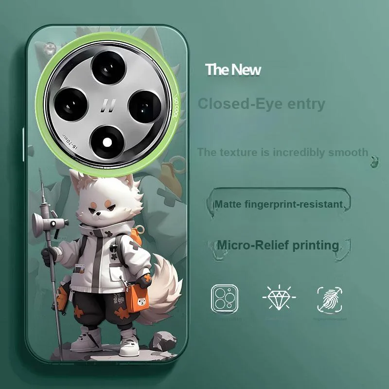 BAOCHENG Phone Cases-7