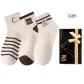 C-Shaped M-Shaped, Bowknot (3 Pack)