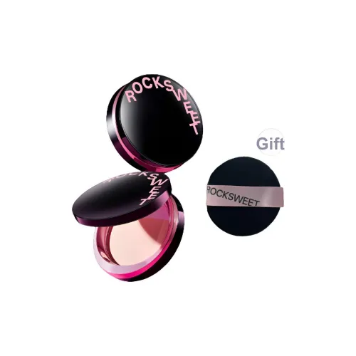 ROCK SWEET Пудры Женские