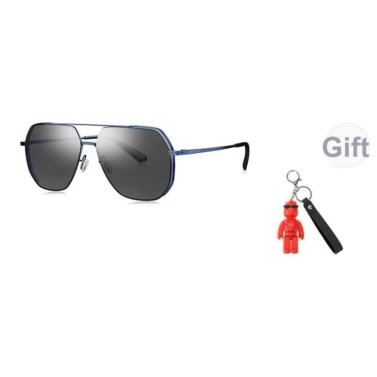 BOLON Aviator Sunglasses Unisex