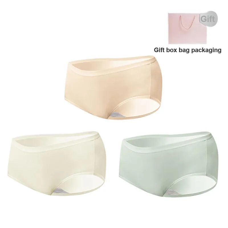 Inside The Orange Underpants Women's 3 Pack-6