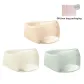 3 Pack (Milk White+Light Skin+Gray Green)