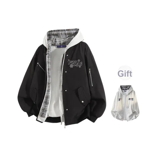 FAX FOR FMACM Хлопковый пуховик унисекс