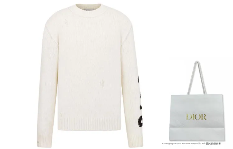 DIOR Knitwear Men-11