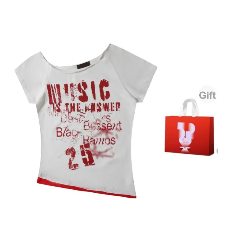 MTHE Raglan Sleeve T Shirt Women's-5