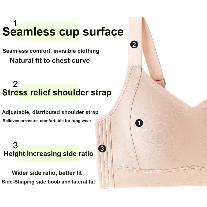 Senami Women's Bras-4