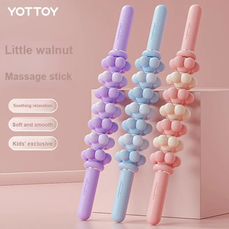 YOTTOY Foam Rollers-1