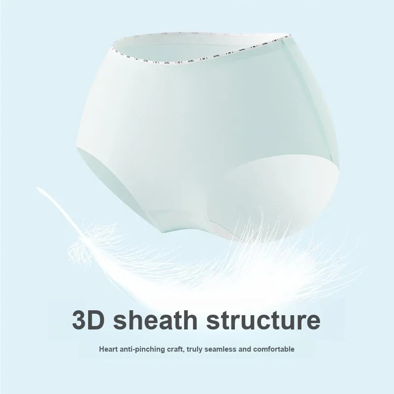Top Melon Underpants Women's 3 Pack-3