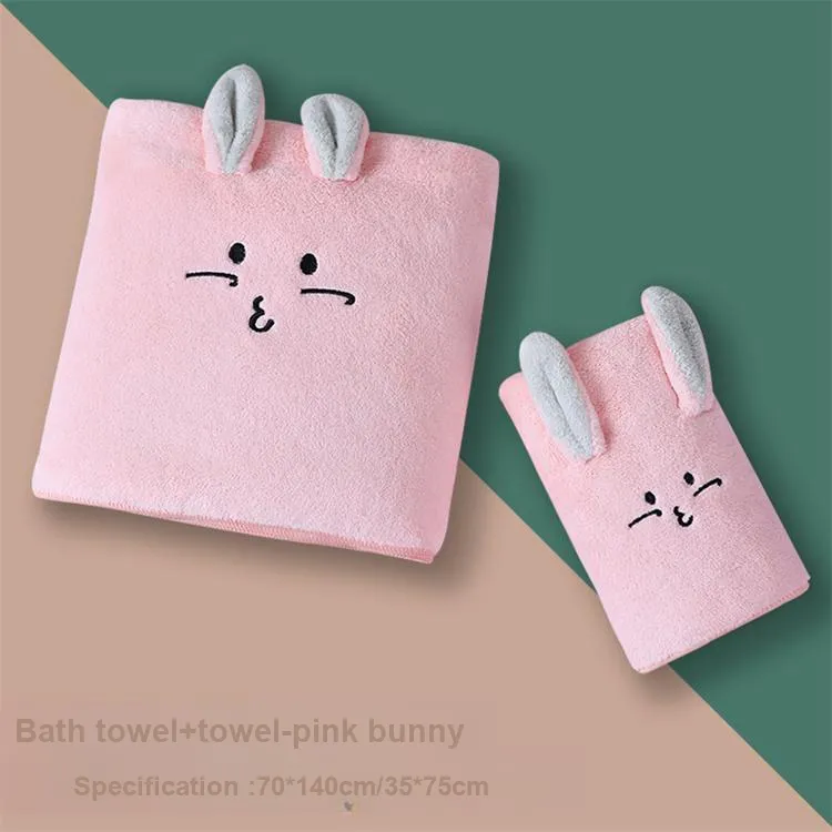 Drizzle Towels-20
