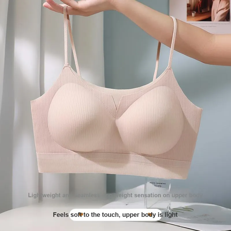 GRACEWELL Women's Bras-7