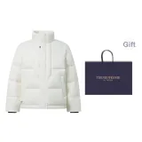 Ivory White (Shopping Bag)