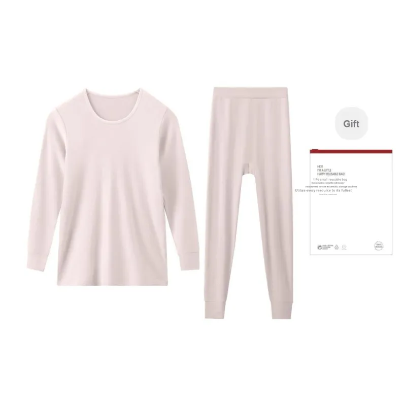 Red Bean Thermal Set Unisex Shopping Bag-12